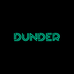 2. Dunder Logo