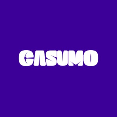 Casumo casino logga