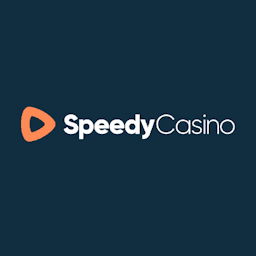 1. Speedy Casino Logo