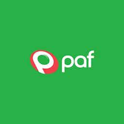 2. Paf Logo