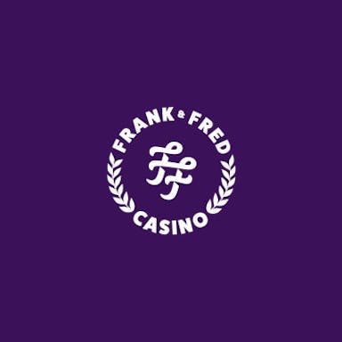 Cover Image for Frank & Fred