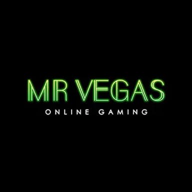 Cover Image for Mr Vegas