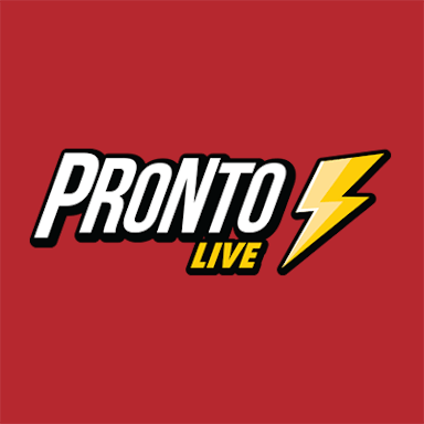 Cover Image for Pronto Live