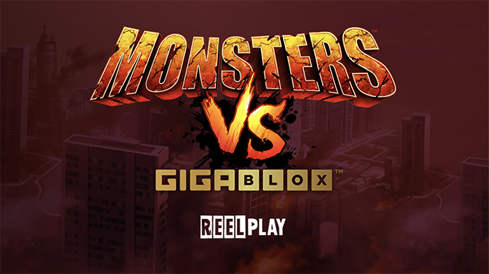 Yggdrasil - Monsters vs gigablox