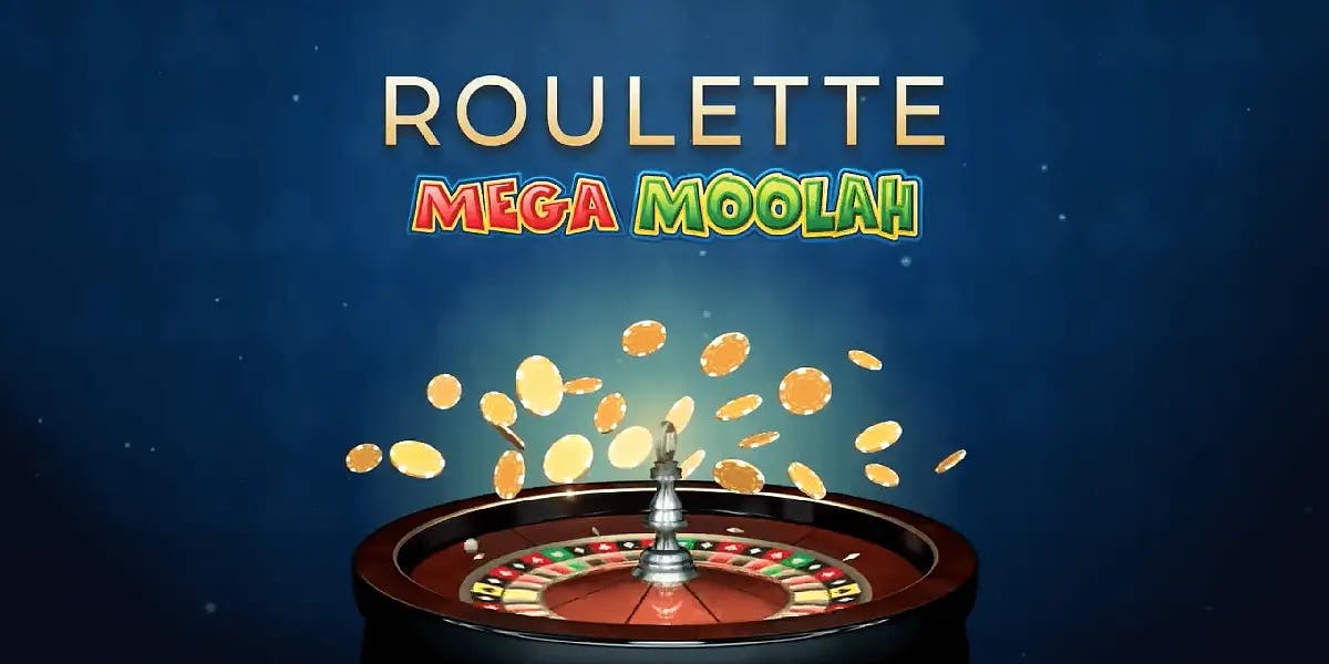 Roulette mega moolah