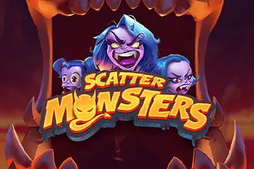 Scatter Monsters slot