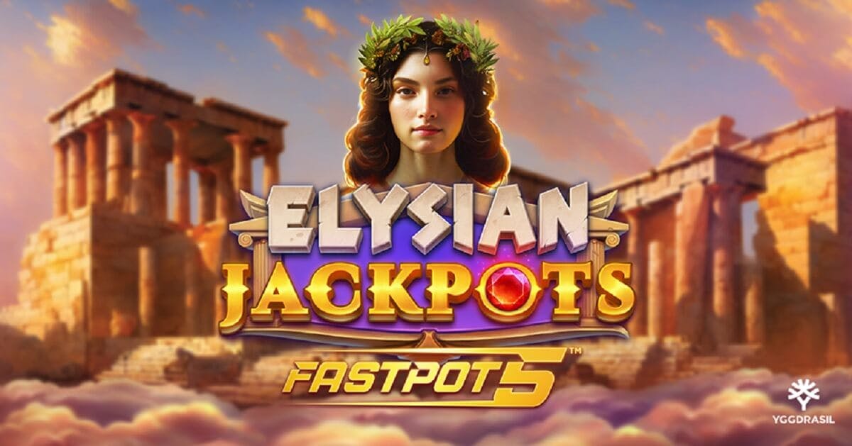 Elysian jackpots