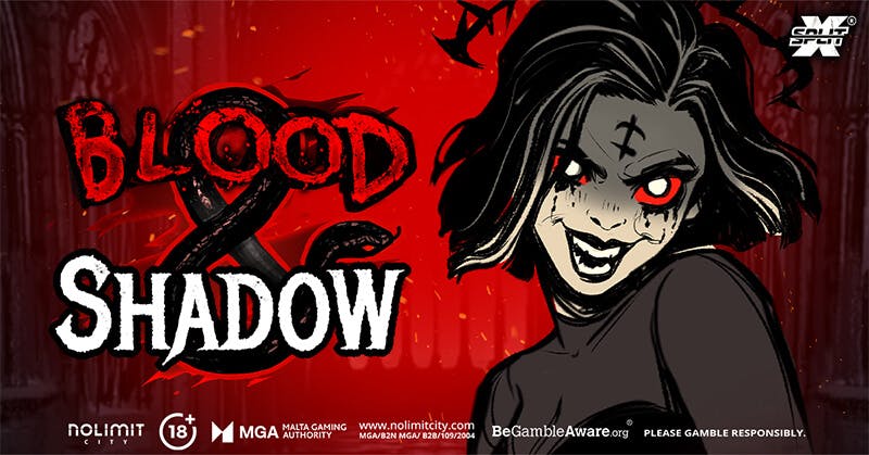Blood and shadow