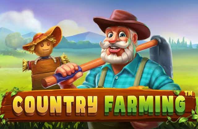 Country Farming Slot