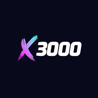 Cover Image for x3000