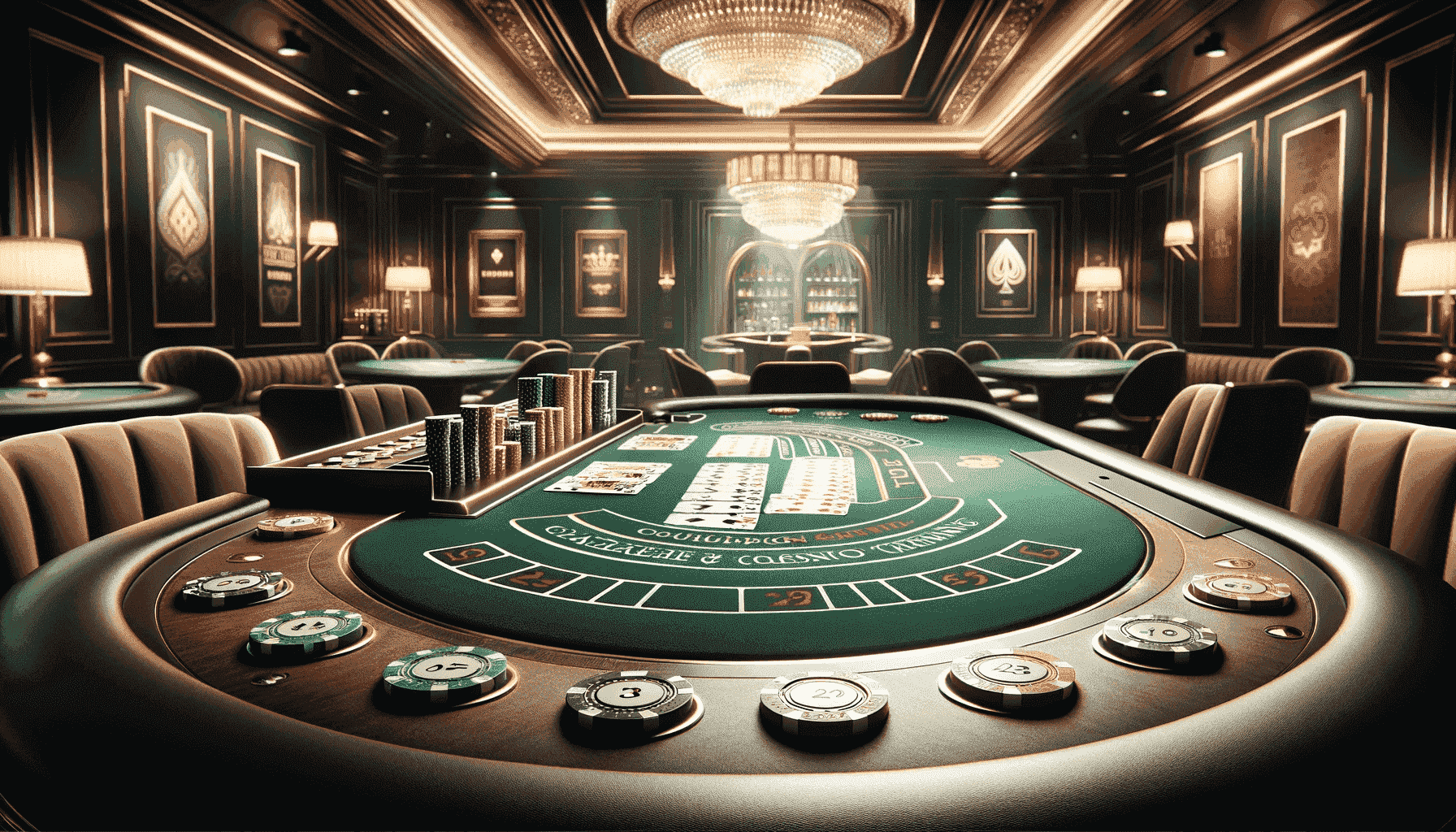 Blackjack live casino bonus