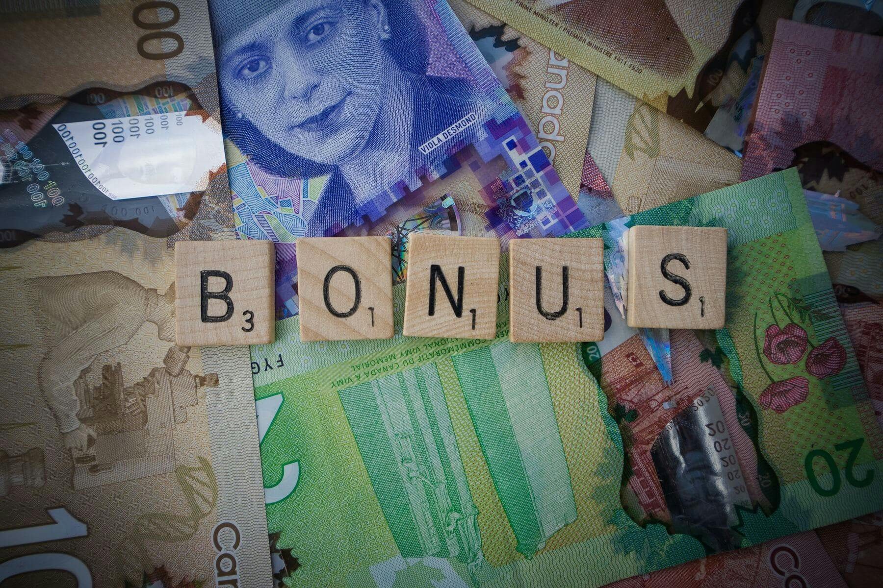 Bra bonus - så väljer vi bäst bonusar