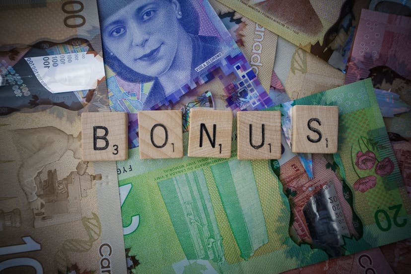 Bra bonus - så väljer vi bäst bonusar