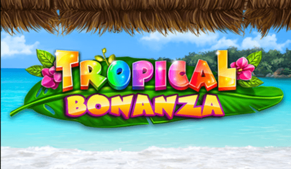 Tropical Bonanza slot