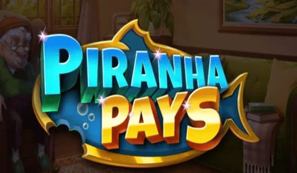 Piranha Pays logga