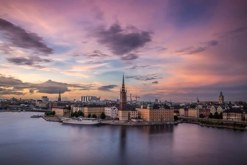 Regeringen vill stänga Sveriges sista statliga casino