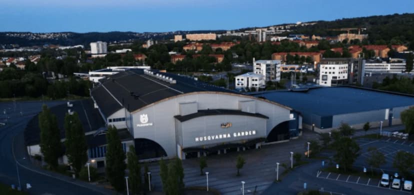 Husqvarna Garden Jönköping - Odds deltävling 5 melodifestivalen 2025 och finalkvalet