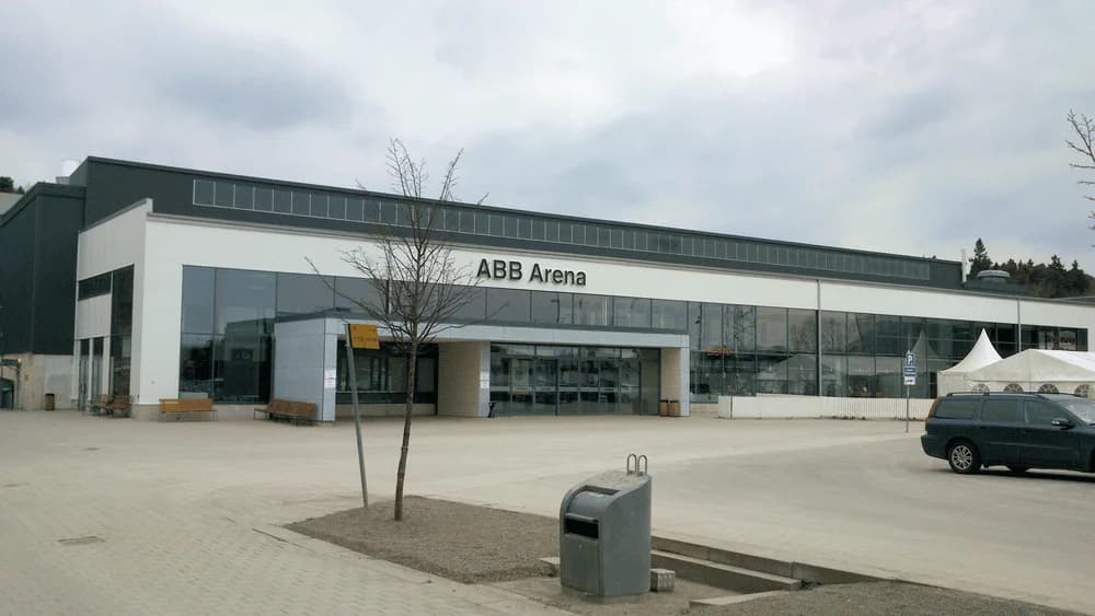 Odds – Deltävling 3 Melodifestivalen 2025 Västerås